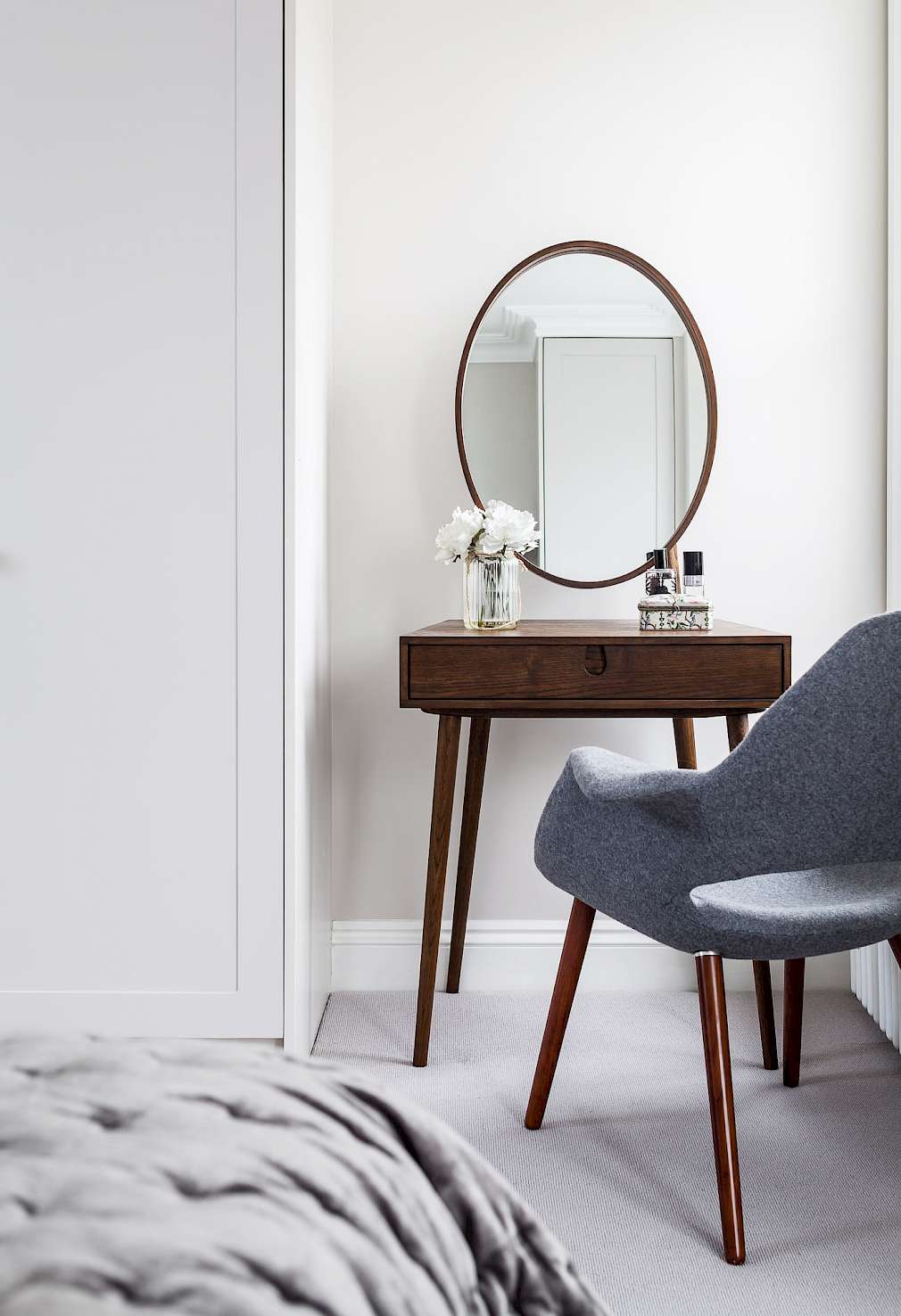 Loft conversion, Bedroom, London